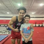 Levi Bell - @levibell2031 - Instagram