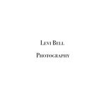 Levi Bell Photography - @levibellphotos - Instagram