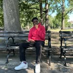 Levi Belle - @levibellewrld - Instagram