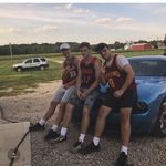Levi - @levibennington - Instagram