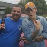 Levi Bishop - @levi.bishop.96558 - Instagram