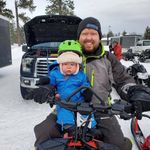 Levi Bishop - @motobishop196 - Instagram