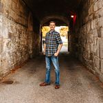 Levi Bishop - @a_l_bishop - Instagram