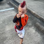 Levi Blackwell - @boygothands16 - Instagram