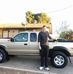 Levi Blackwell - Facebook