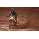 Levi Blackwell - @official_levi25 - Instagram