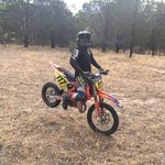 Levi.Blackwell95 - @levi.ktm_rider - Instagram