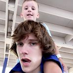 Levi Bond - Facebook