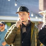 Levi Bond - @levijamesbond - Instagram