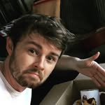 Levi Bond - @dbxylevi - Instagram