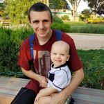 Levi Booker - @g8rzfan1 - Instagram