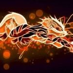 Levi Booker - @legendaryarcanine - Instagram