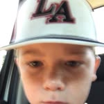 Levi Hayden Booker - @levi_13_3_1 - Instagram