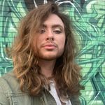 Levi Taylor Booker - @viopalite - Instagram