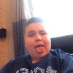 Levi Bowers - @huskyb123 - Instagram