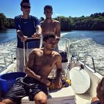 Levi Bowers - @like.the.jeans - Instagram