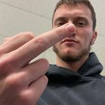 Levi Bowers - @eli_richie88 - Instagram