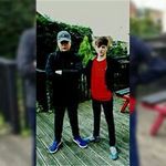 levi bowers - @bowers_bcfc - Instagram