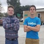 Levi Bowman - @solevi_ - Instagram
