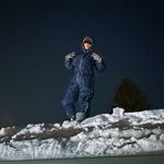 Levi Bowman - @levibowman733 - Instagram