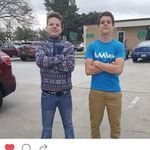 levi bowman - @levispamyo - Instagram