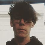 Levi Bowman - @levi.the.traveler - Instagram