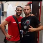 Levi Bray - @thegeneralmma420 - Instagram