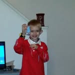 Levi Bray - @uncle_drew_2011 - Instagram
