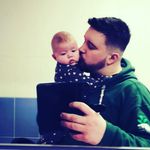 Levi Brock - @geave_brock - Instagram