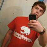 Levi Brock - @dougybrock - Instagram