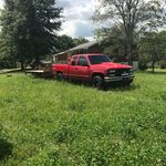 Levi Brock - @levibrock1557 - Instagram