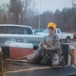 Levi Brock - @wheresmydad12345 - Instagram