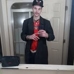 Levi Brockway - @__levi_brockway - Instagram
