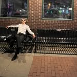 Levi - @levib.rock - Instagram