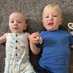 levi + brooks ☻ - @2blue.eyedbrothers - Instagram