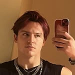 Levi Brooks - @_.x.metalhead.for.christ.x._ - Instagram