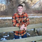 Levi Brooks - @levi_m_brooks - Instagram