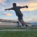 Levi Brooks - @levibrooks_throws - Instagram