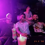 Levi Buchanan - Facebook