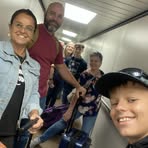Levi Buchanan - Facebook