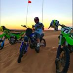 Levi Burch - Facebook