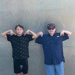 Levi Burch - Facebook