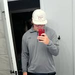 Levi Burch - @leviburch_61 - Instagram