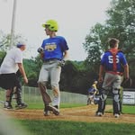 Levi Burch - @burch1383 - Instagram