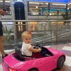 Levi Burch - Facebook
