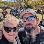 Levi Burch - Facebook