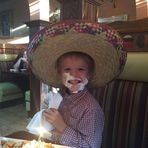Levi Burch - Facebook