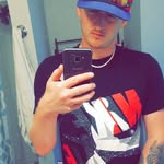 Levi Burcham - @burchamlevi - Instagram