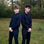 levi burnett - @leviburnett8 - Instagram