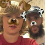 Levi Burnett - @burnett_levi - Instagram